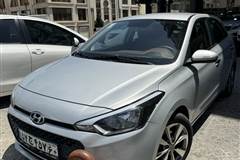 هیوندای، i20 (مونتاژ)