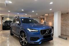 ولوو، XC90