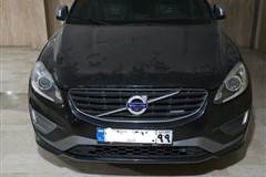 ولوو، XC60