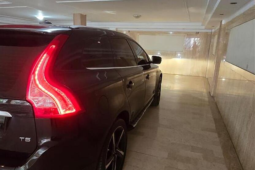 ولوو، XC60