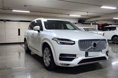 ولوو، XC90