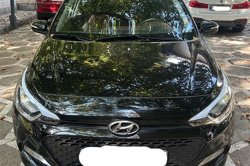 هیوندای، i20 (مونتاژ)