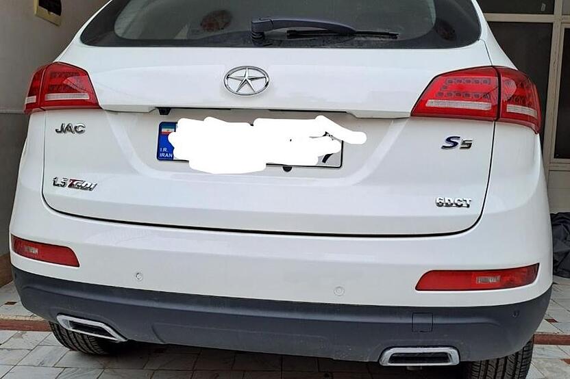 جک، S5