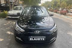 هیوندای، i20 (مونتاژ)