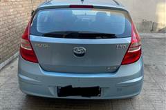 هیوندای، i30