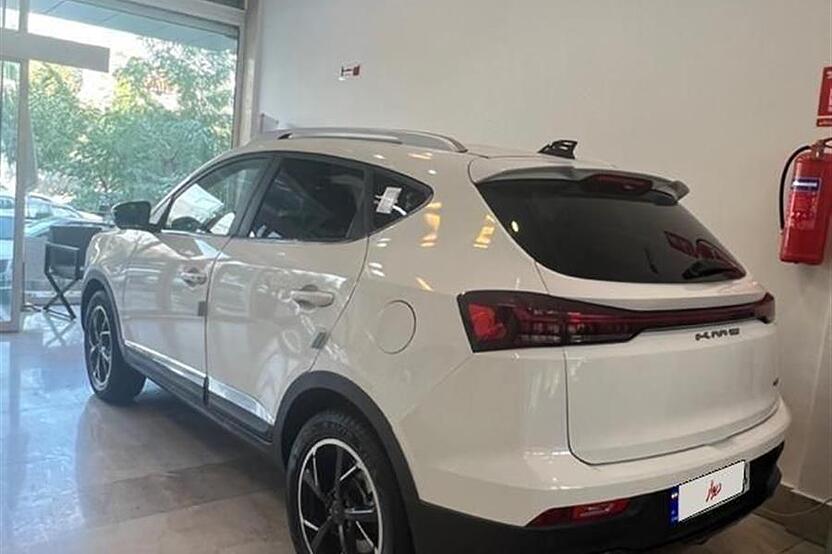 کی ام سی، X5