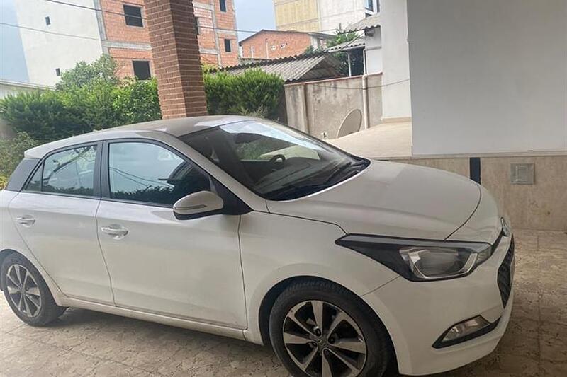 هیوندای، i20 (مونتاژ)