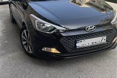 هیوندای، i20 (مونتاژ)