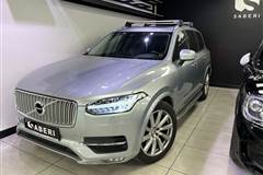 ولوو، XC90