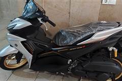 یاماها، AEROX 155