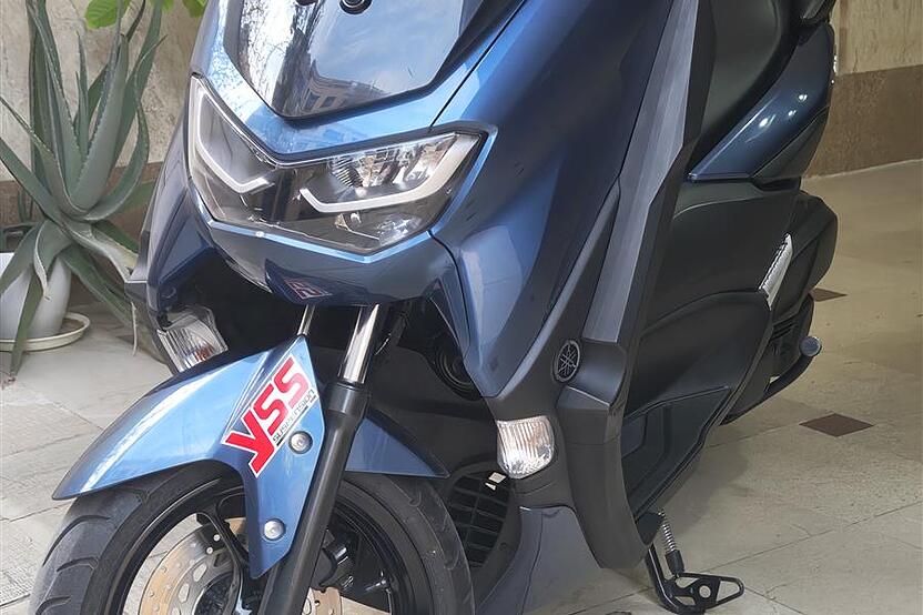 یاماها، NMAX 155