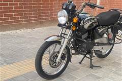 دینو، 200CC