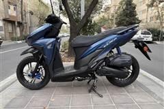 کویر موتور، S2 150