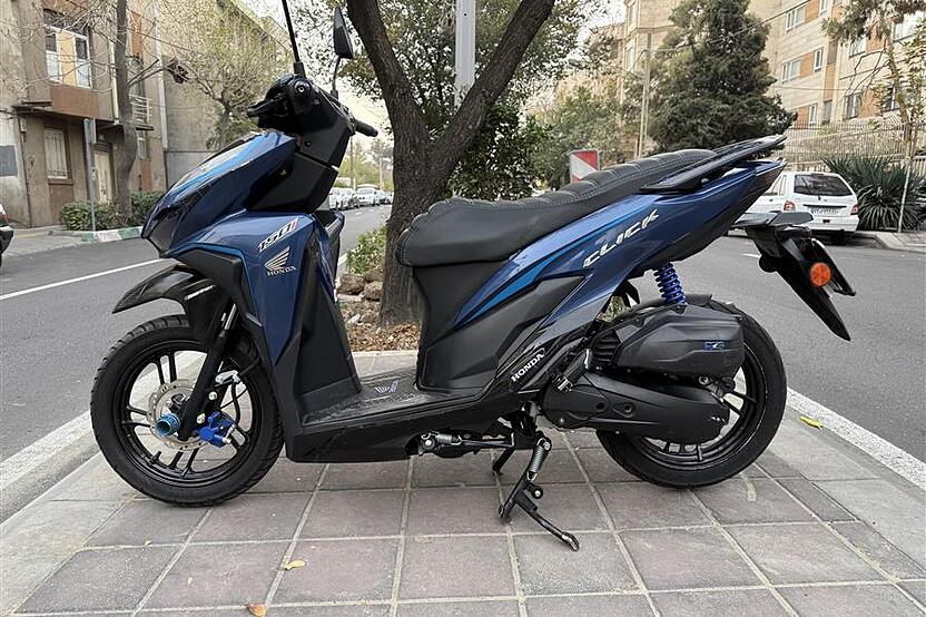 کویر موتور، S2 150