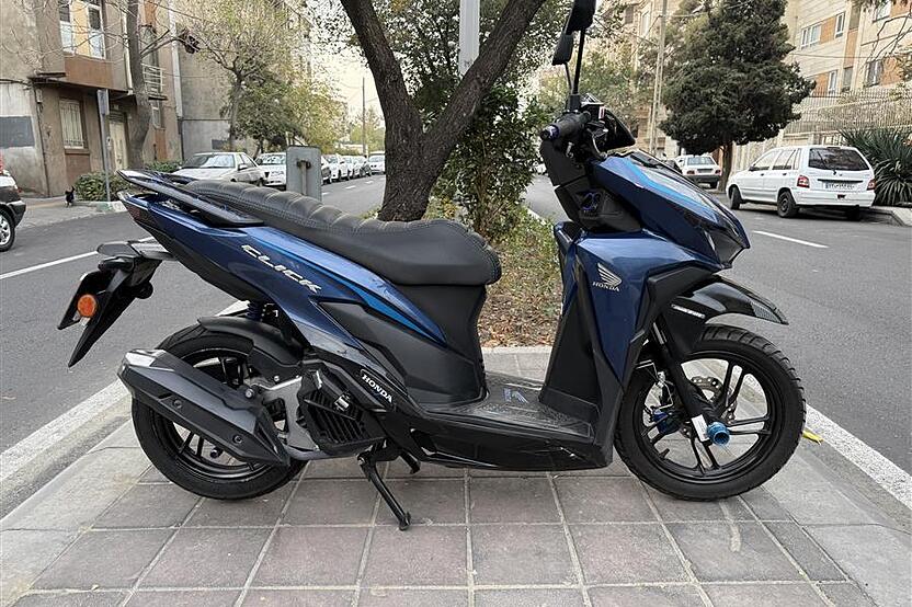 کویر موتور، S2 150