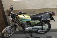 کثیر، رهرو CDI 125