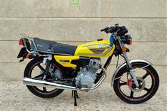 دینو، 200CC