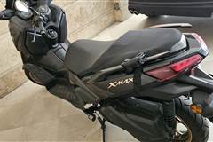 یاماها، XMAX 250