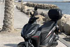 کویر موتور، S2 150