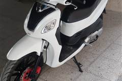 دینو، 200CC