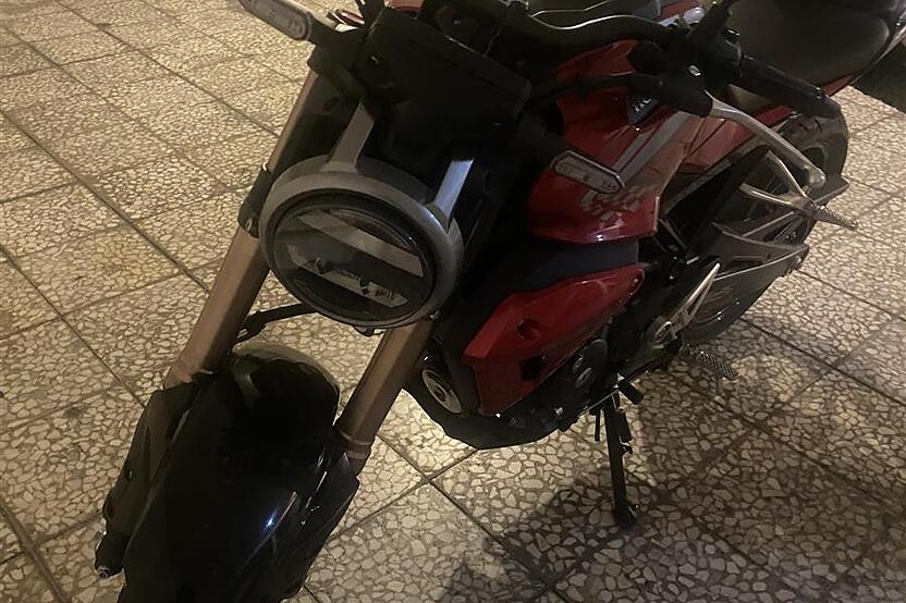 هوندا، CB 150