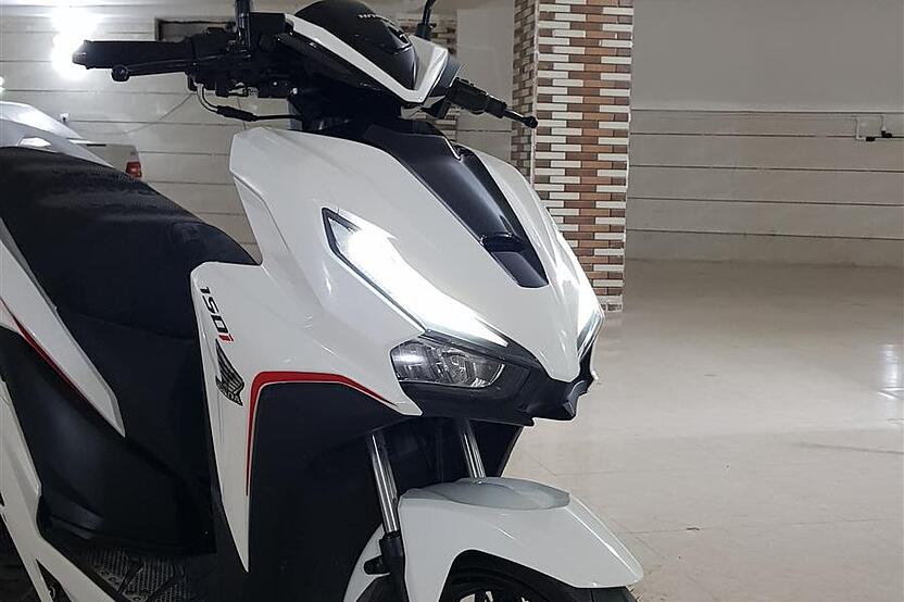 کویر موتور، S2 ADV 150