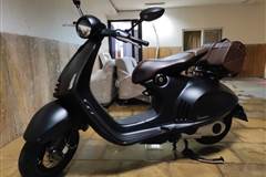 وسپا، 946-125CC