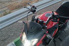 لیفان، KPS 200