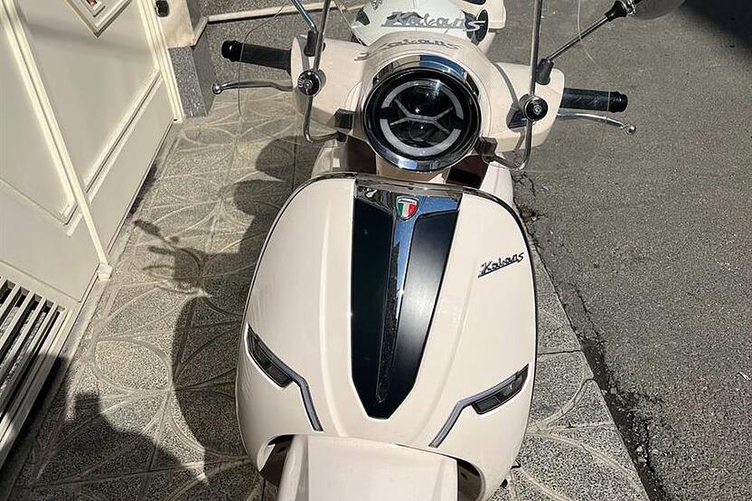 دینو، کاوان 150S