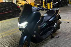 یاماها، NMAX 155