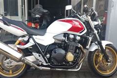 هوندا، CB 1300