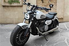 دینو، 250CC