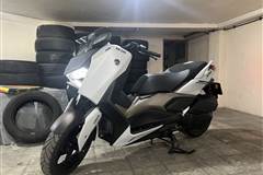 یاماها، XMAX 250