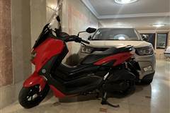 یاماها، NMAX 155