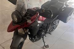 سوزوکی، V-Strom 250