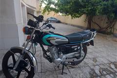 متین خودرو، ساوین S150