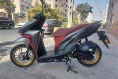 کویر موتور، S2 150