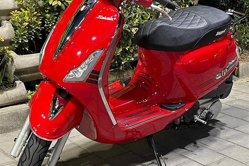 دینو، 150CC