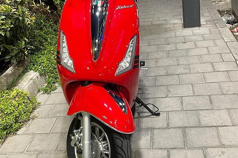 دینو، 150CC