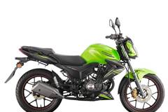 کیو جی موتور، NX 150