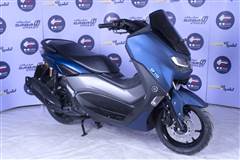 یاماها، NMAX 155