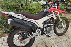 جهان همتا، فلات CRF200