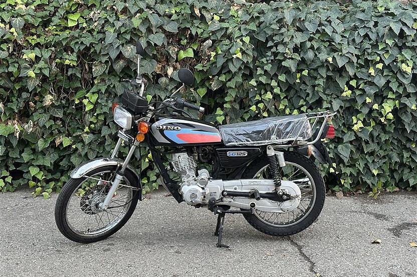 دینو، 150CC