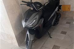 کویر موتور، S2 150