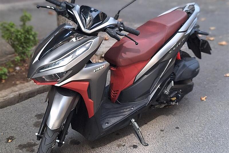 کویر موتور، S2 150