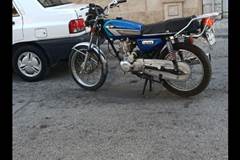 هوندا، CDI 125