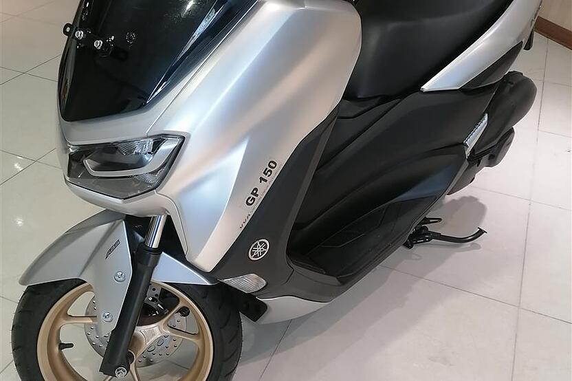 یاماها، NMAX 155