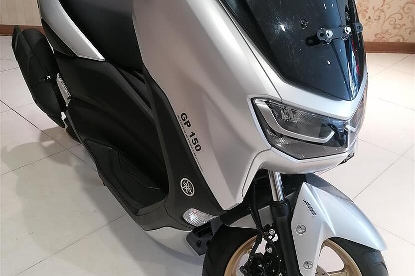 یاماها، NMAX 155