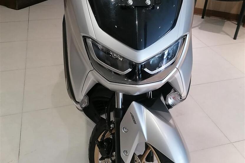 یاماها، NMAX 155