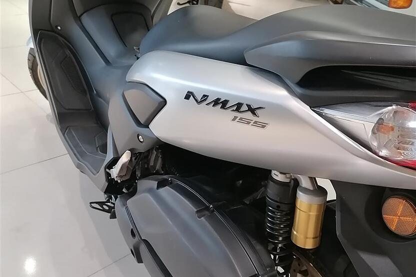 یاماها، NMAX 155